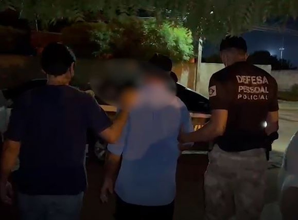 Idoso aproveita momento que mulher toma banho e estupra vizinha de 9 anos em Orós