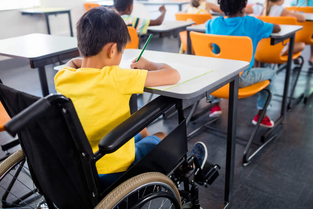 CEE estabelece diretrizes sobre prioridade para alunos com deficiência