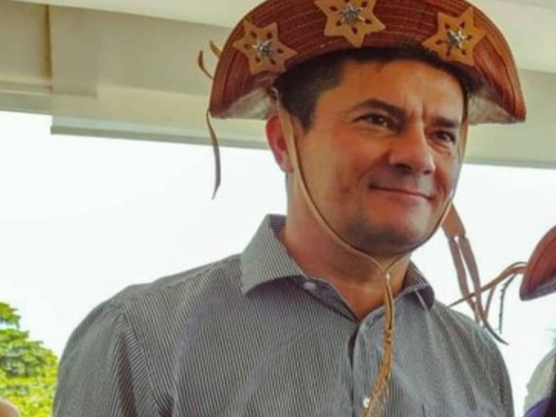 Moro virá ao Cariri em fevereiro, diz colunista