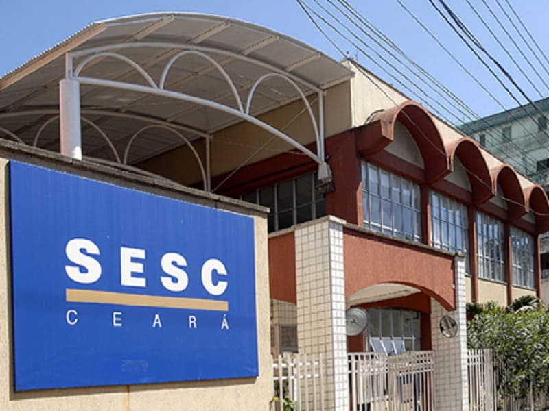 Sesc abre credenciamento de artistas e profissionais de arte e cultura no Ceará