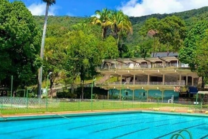 Clube Granjeiro promove forró ao pé de serra neste sábado (19)