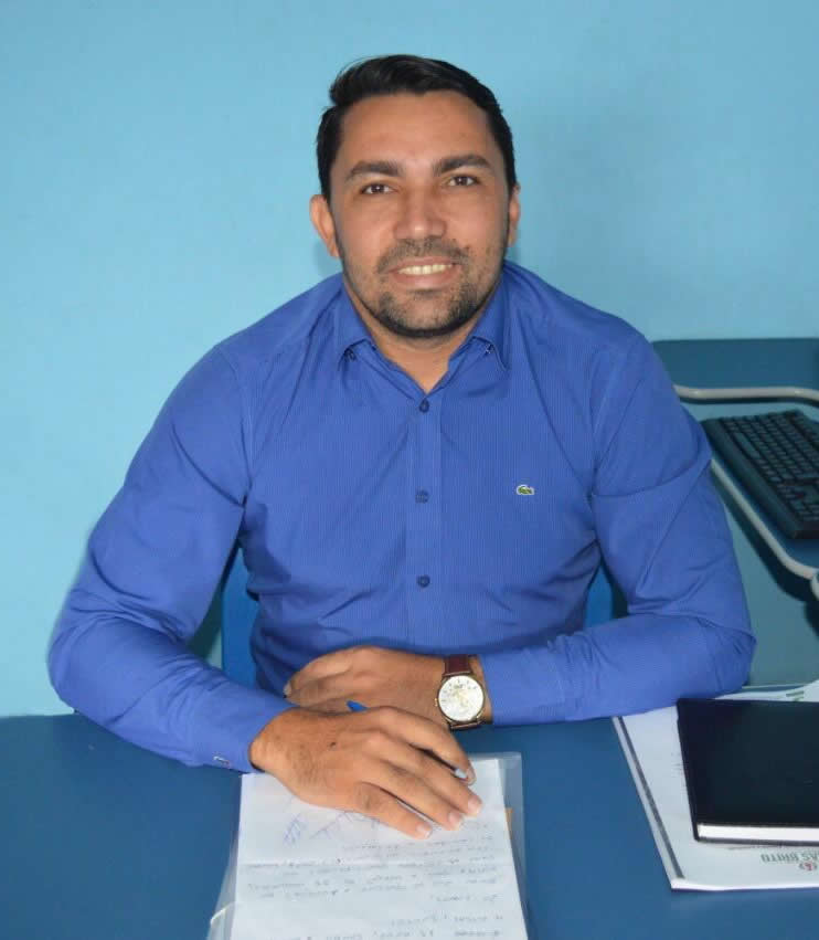 Morre o Secretário de Cultura, Esporte e Juventude de Farias Brito após acidente na CE-386