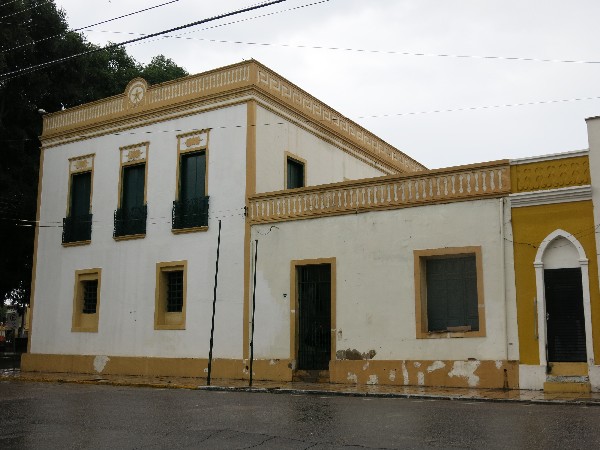 Prefeitura do Crato publica novo Edital de Licitação para Reforma do Museu