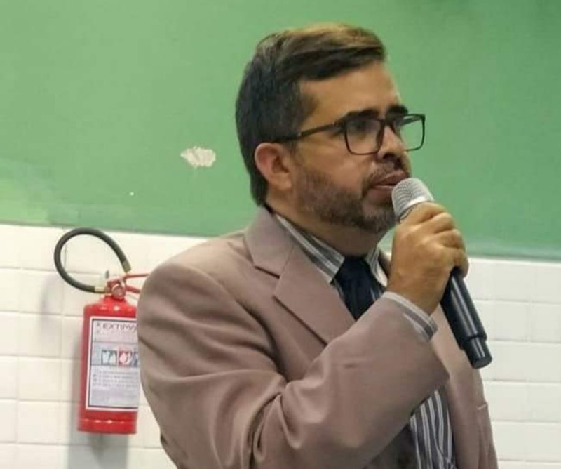 Crato: Vereador Luís Carlos apresenta pedido de CPI contra Enel