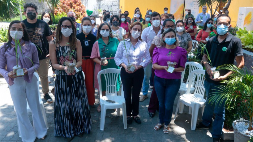 Após queda no primeiro ano de pandemia, transplantes voltam a crescer no Ceará