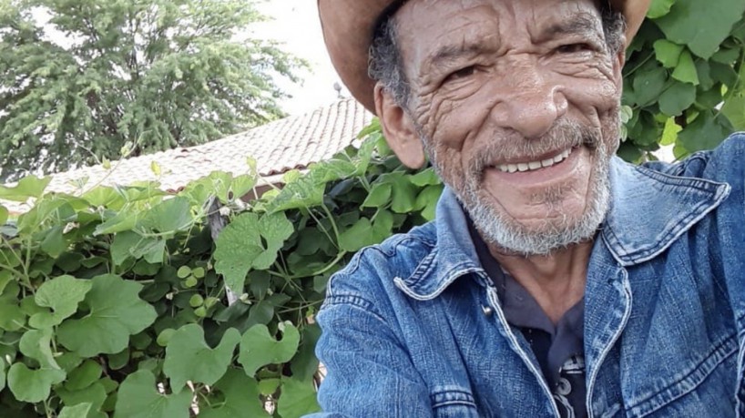Cover de Zé Ramalho, agricultor cearense é classificado no The Voice +