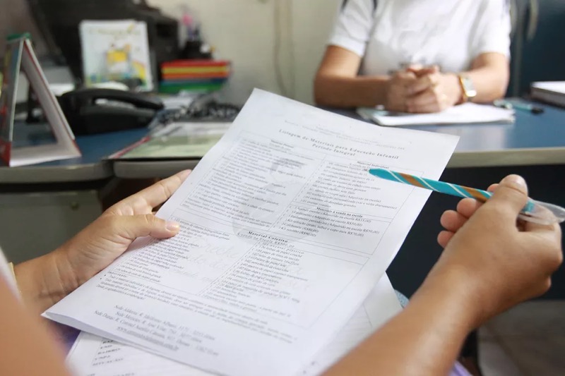 Sindicato de escolas privadas contraria Governo do Ceará e recomenda feriado no carnaval 2022
