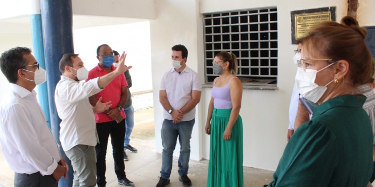 Barbalha: Urca terá sede provisória em escola municipal a partir de março