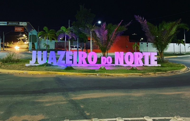 Juazeiro do Norte tem mais de 4,3 mil casos ativos de Covid-19