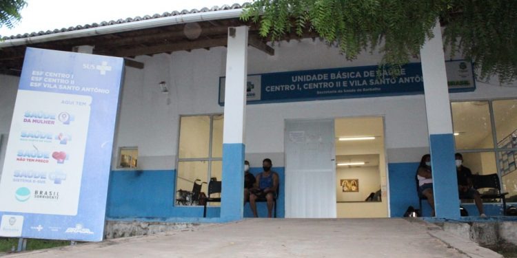 Prefeitura de Barbalha abre Unidade de Testagem para Dengue e Chikungunya