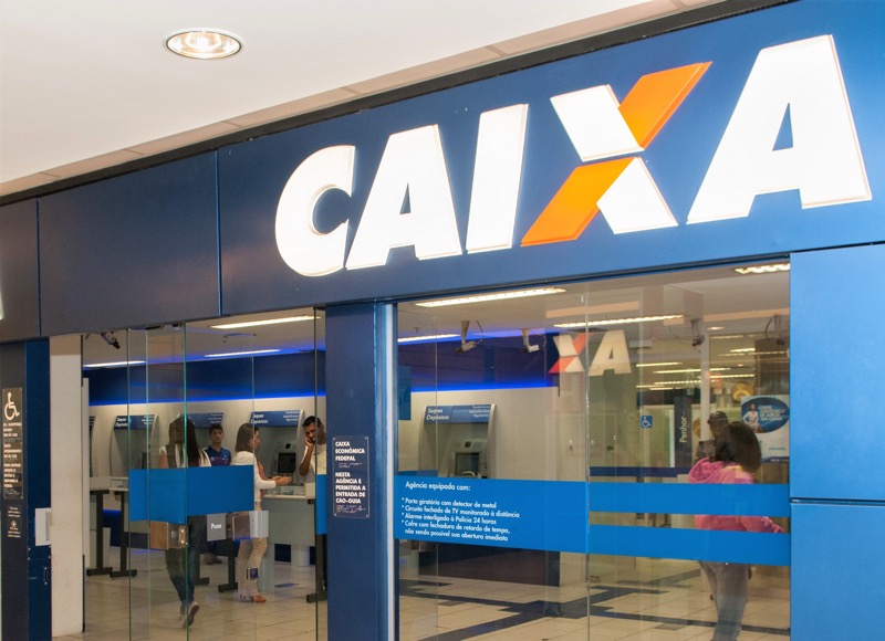 Caixa começa a pagar parcela de fevereiro do Auxílio Brasil