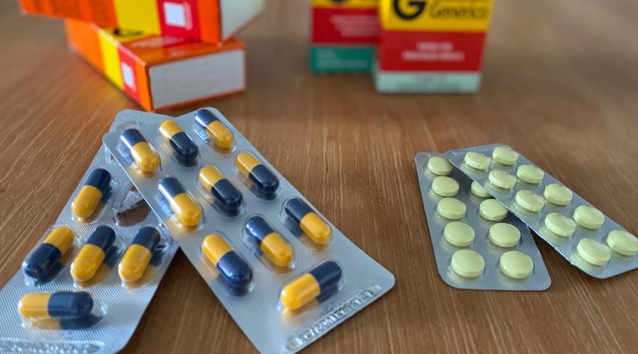 Saúde: descoberta de substâncias que potencializam a ação de antibióticos pode render uma patente para a UFCA