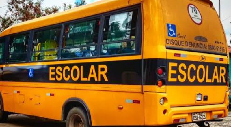 Transporte Universitário para estudantes de Barbalha retorna nesta segunda-feira, 21