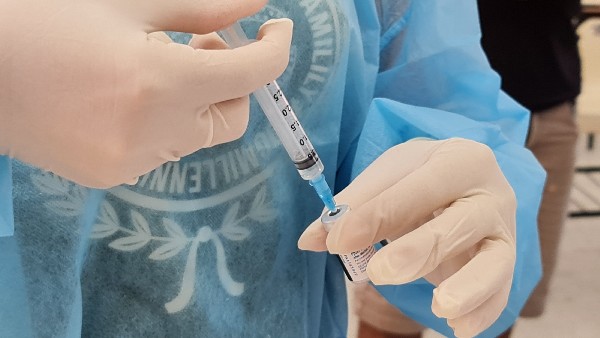 Confira o calendário da Vacinação contra a Covid-19, deste 1º de fevereiro em Crato