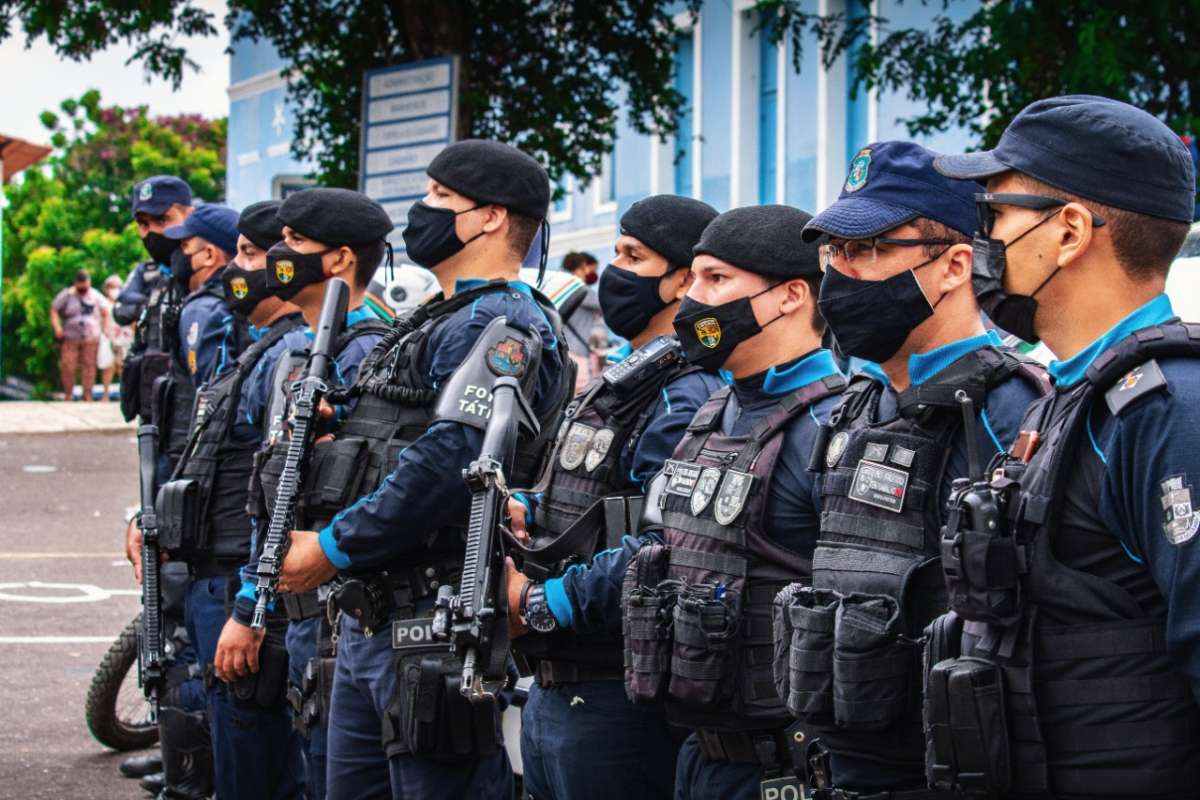 Índices criminais reduzem 25% no primeiro mês de 2022 na região do Cariri