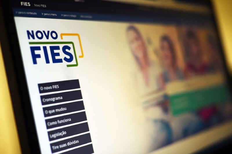 Prazo para renegociação do Fies será de 7 de março a 31 de agosto