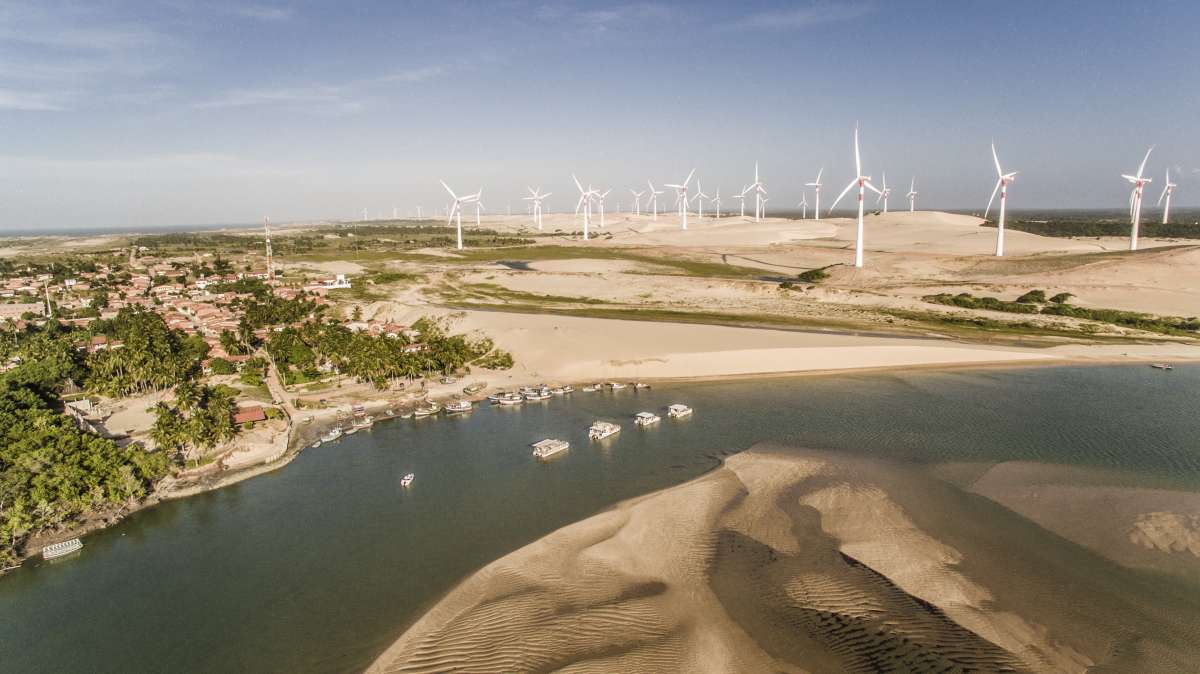 Ceará atrai mais de R$ 29,5 bilhões em investimentos privados em dez anos
