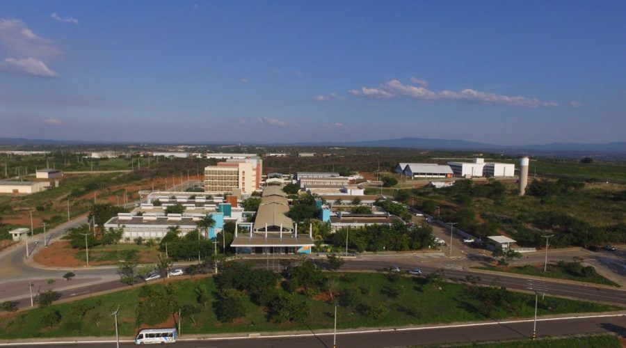 UFCA anuncia retorno das aulas presenciais para 07 de março