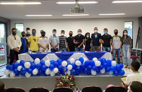 Crato realiza o II Fórum da Juventude com mais de 90 participantes e elege novo conselho