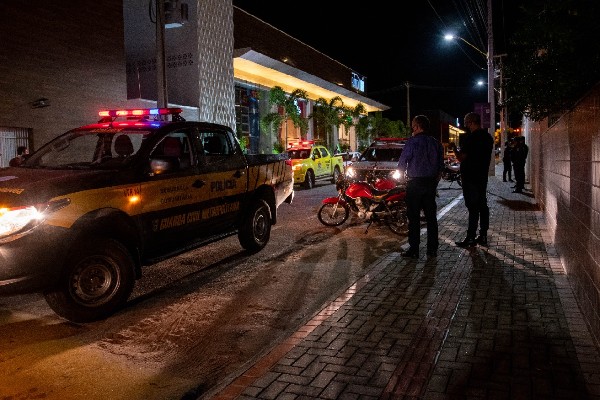 Bares e restaurantes são tema de discussão sobre aumento da poluição sonora em Juazeiro