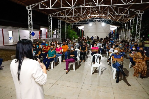 Prefeitura de Juazeiro inicia capacitação de recepcionistas em Libras para atendimento à comunidade surda