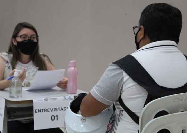 Juazeiro: seduc divulga cronogramas de entrevista de processos seletivos