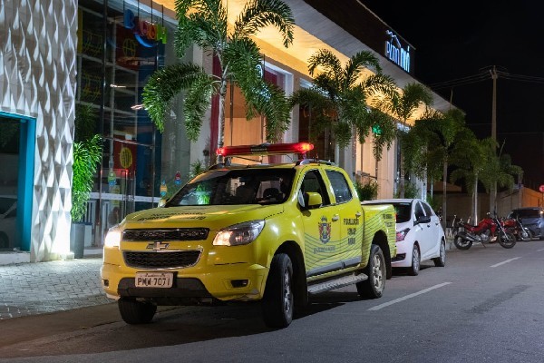 Juazeiro inicia fiscalização contra aglomerações no Carnaval