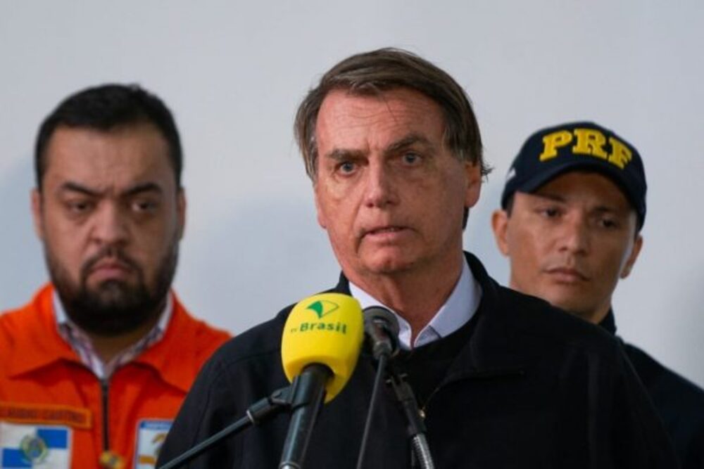 Presidente prorroga convênios e contratos de repasse com Petrópolis