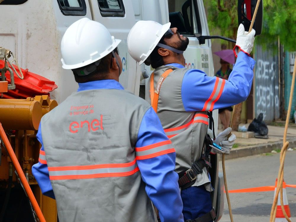 Audiência Pública reunirá representantes da Enel e do Ministério Público na Câmara do Crato