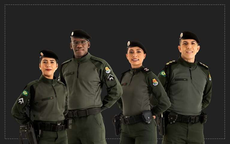 PMCE apresentará novo uniforme nesta sexta-feira (25) na Praça Padre Cícero em Juazeiro do Norte