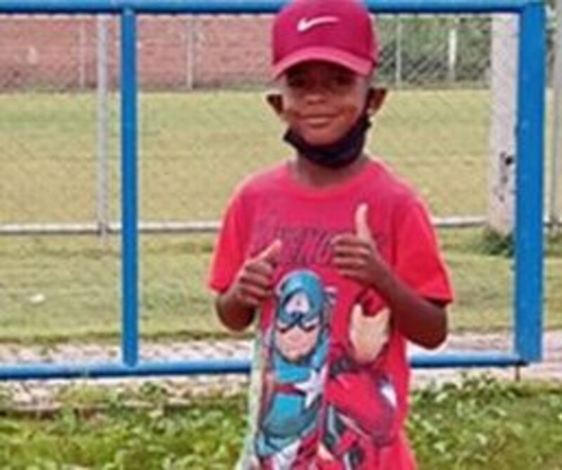 Criança de 8 anos morre ao se afogar enquanto brincava no Cinturão das Águas em Barbalha