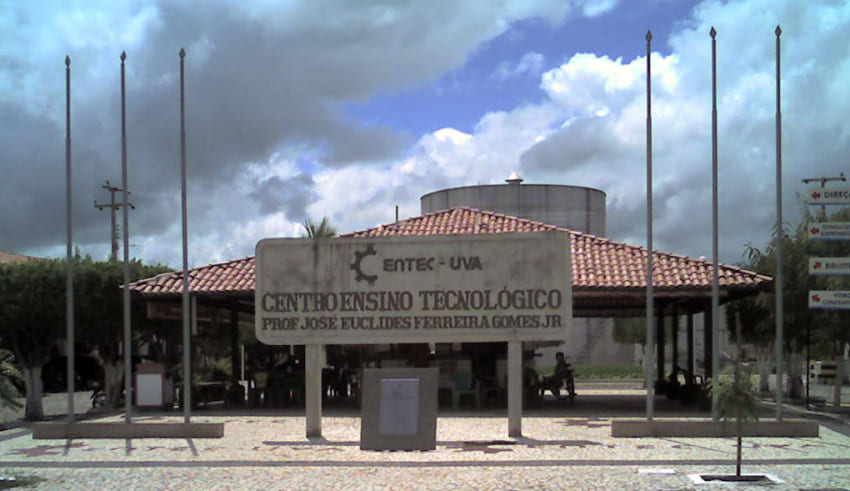 Faculdades e Centros Técnicos do Centec retomam aulas presenciais no dia 7 de março