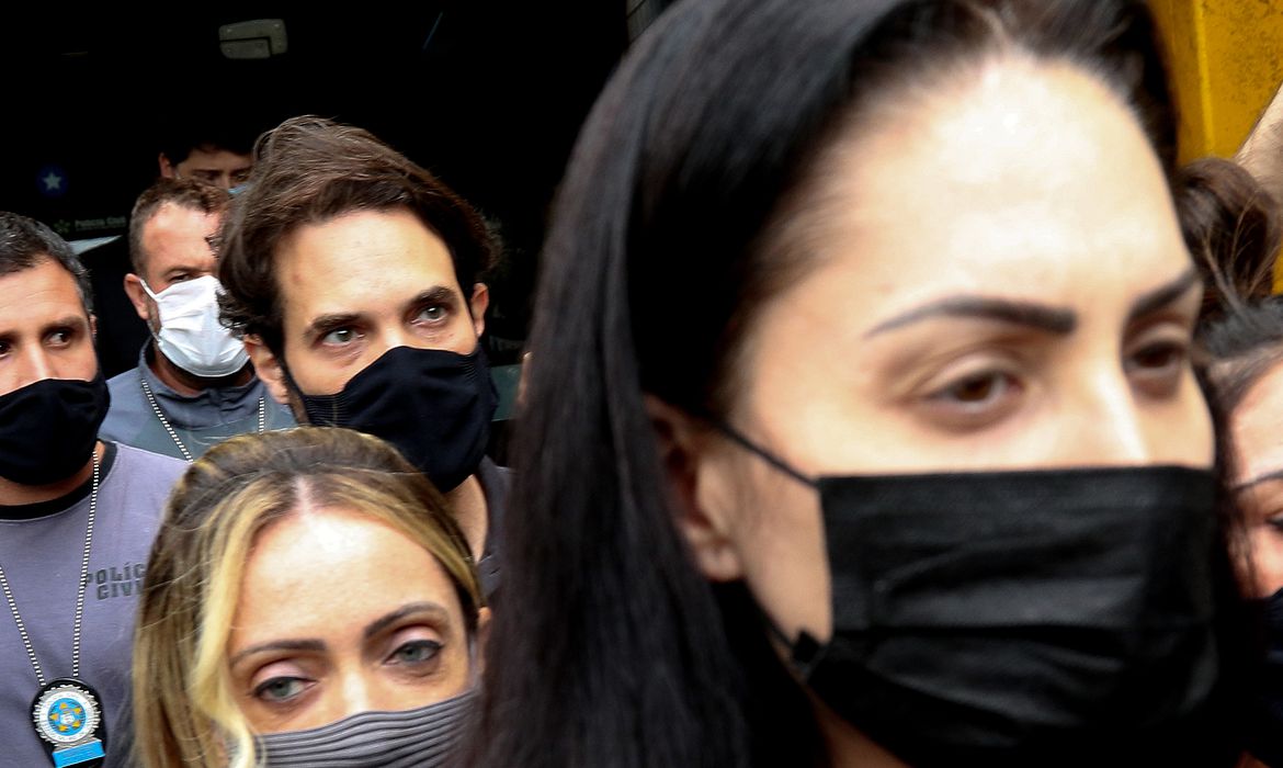 Caso Henry: Jairinho se cala e Monique narra agressões e ameaças