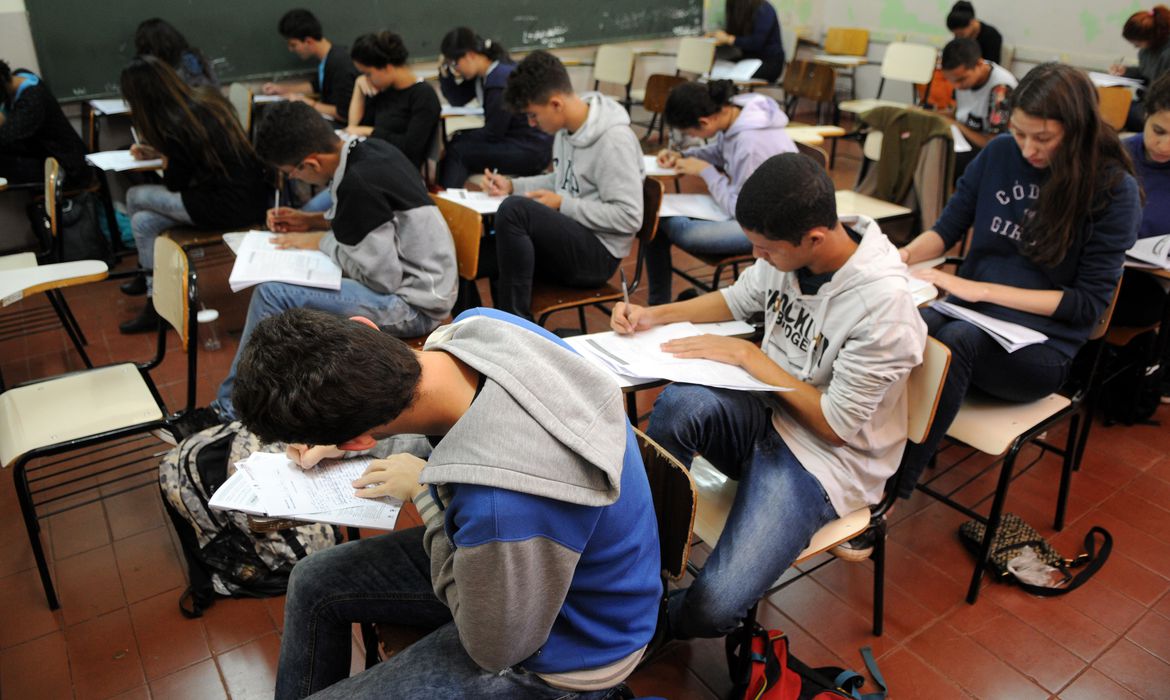 Inscrições para o Enem 2022 terminam no sábado