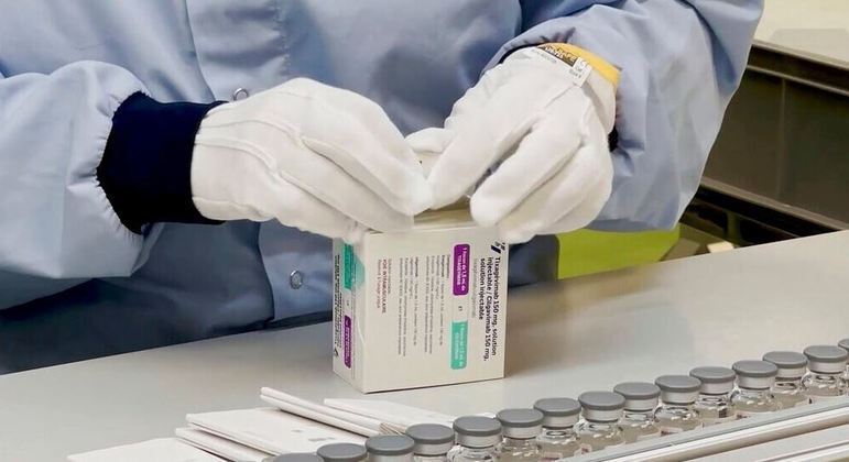Anvisa libera primeiro remédio para prevenir a Covid-19