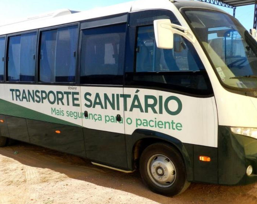 Juazeiro do Norte vai disponibilizar Transporte Sanitário até Barbalha