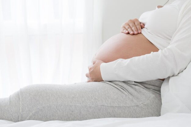 Saúde sugere uso de cálcio por gestantes para prevenir eclâmpsia