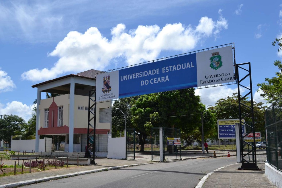 Sete cidades do Ceará vão receber unidades de universidades estaduais