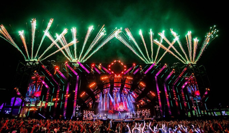 Festival Expocrato é confirmado oficialmente e anúncio gera grande expectativa