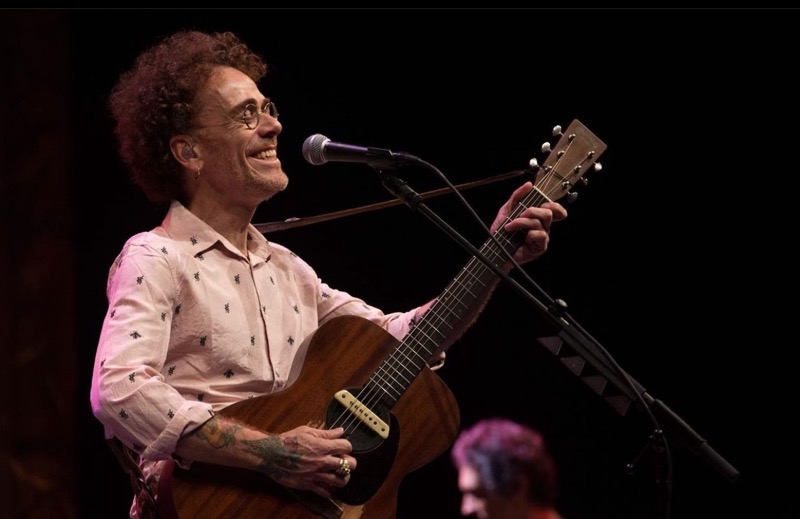 Nando Reis é mais uma atração confirmada no Festival Expocrato 2022