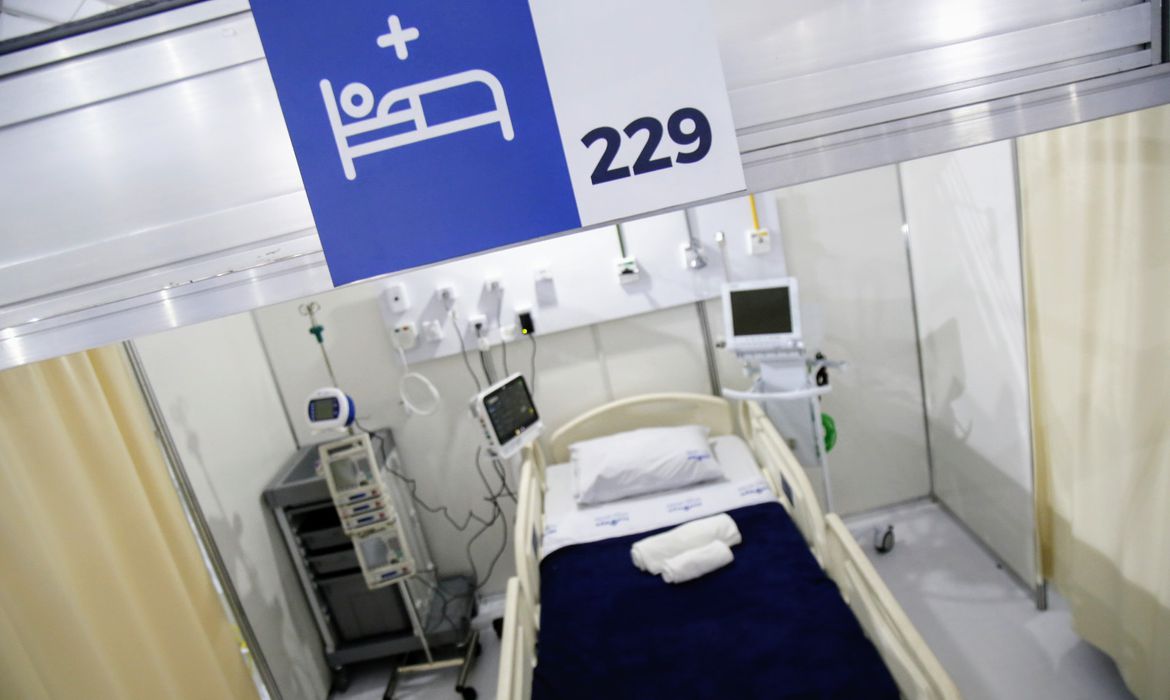 Cirurgias de incontinência urinária caem 61% em 2021