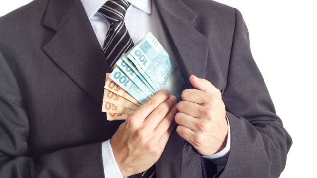 Datafolha: 53% dos brasileiros acham que corrupção irá aumentar nos próximos meses