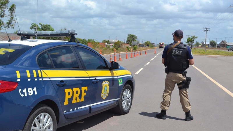 Casos de embriaguez ao volante em rodovias aumentam 225% no carnaval