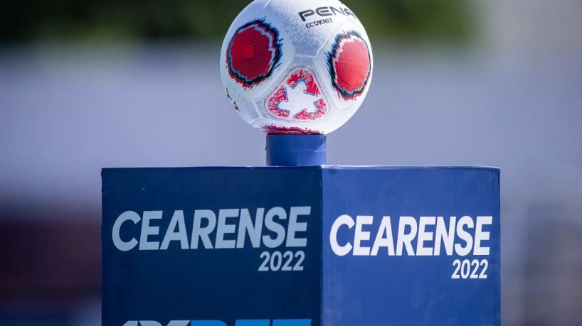 TJDF-CE determina que FCF suspenda de forma imediata o Campeonato Cearense
