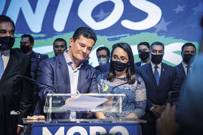 TSE desaprova contas do Podemos, e manda devolver R$ 1,2 milhão
