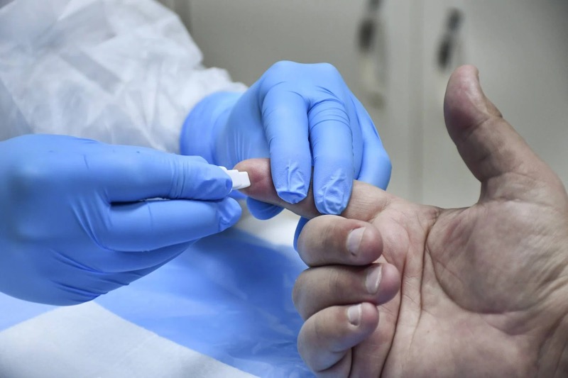 Crato apresenta baixa significativa em casos de Covid-19