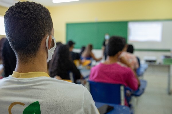 Seduc e Cecape estão com inscrições abertas para o Programa Bolsa Social