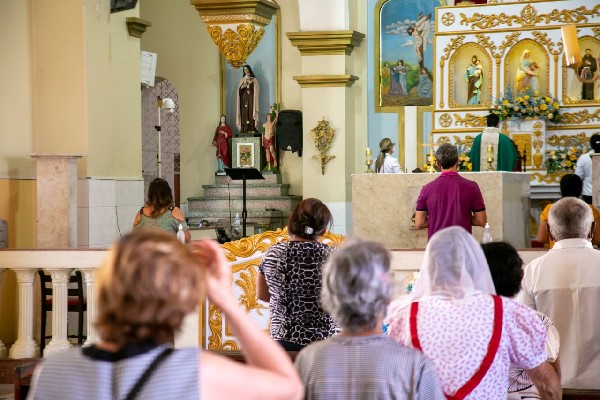 Romarias de Juazeiro devem se tornar Patrimônio Cultural do Brasil