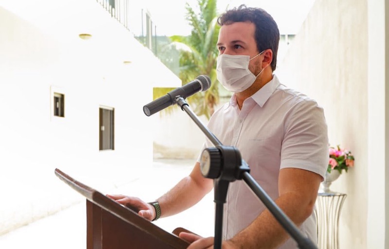 Guilherme registra BO após ele e família receberem ameaça de morte: “disseram que iam atirar na nossa cabeça”