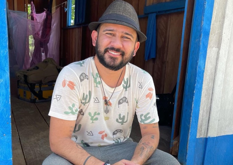 Braulio Bessa é confirmado na programação festiva pelos 113 anos de Assaré